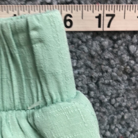 Torrid Colorblock Tiered Maxi Skirt w/Pockets Sz 1X - Picture 9 of 16